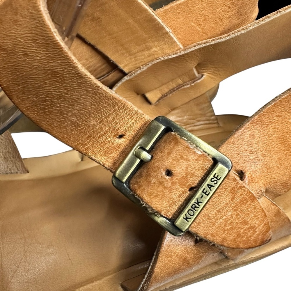 Kork Ease Sandals Size 9/40.5 - Picture 7 of 14